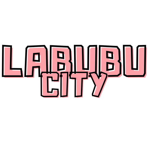 LabubuCityUE off